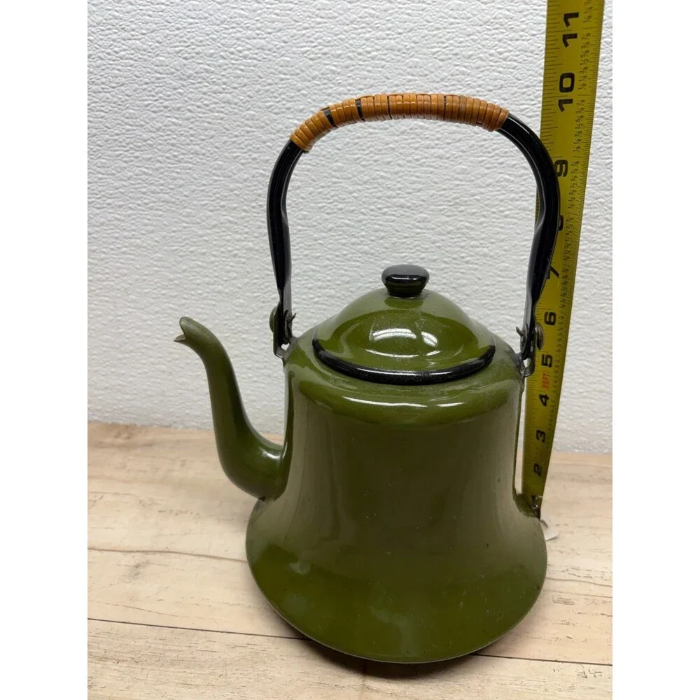 Unbranded vtg enamelware